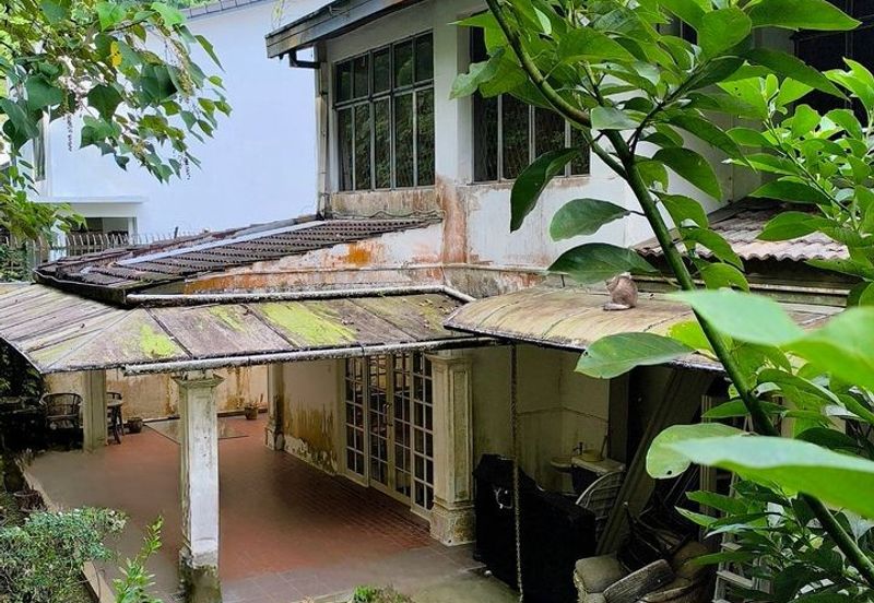 Taman Tun Abdul Razak