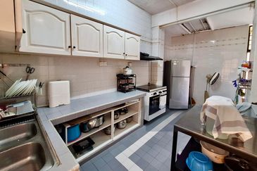 Taman Tun Abdul Razak