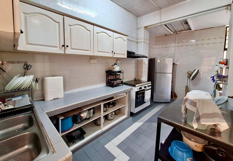 Taman Tun Abdul Razak