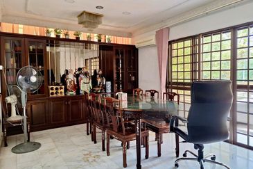 Taman Tun Abdul Razak