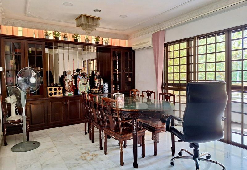 Taman Tun Abdul Razak