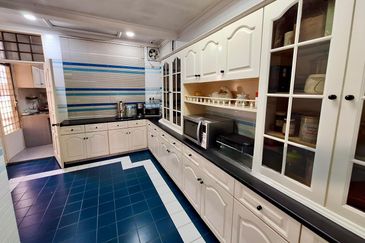 Taman Tun Abdul Razak