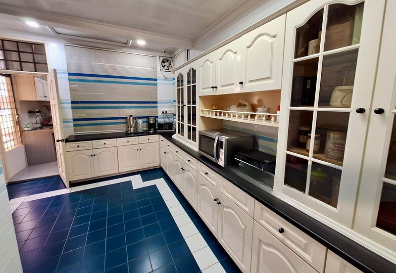 Taman Tun Abdul Razak