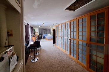 Taman Tun Abdul Razak