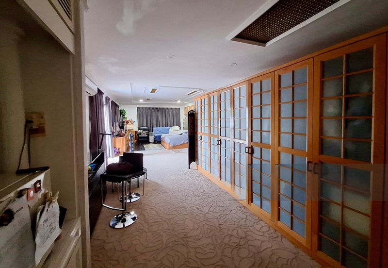 Taman Tun Abdul Razak