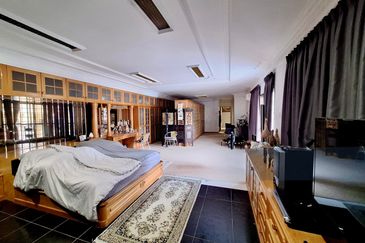 Taman Tun Abdul Razak