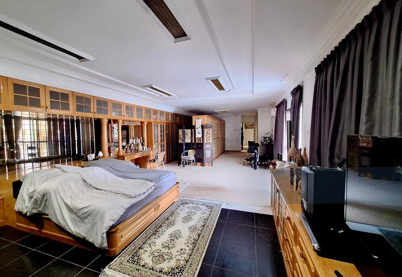 Taman Tun Abdul Razak