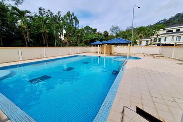 Taman Tun Abdul Razak