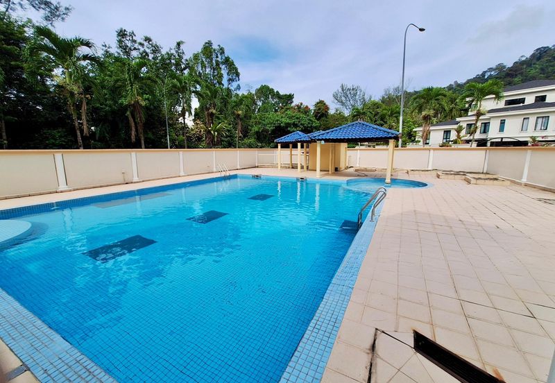 Taman Tun Abdul Razak