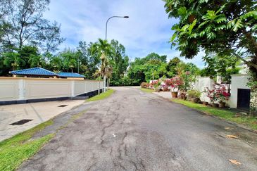 Taman Tun Abdul Razak