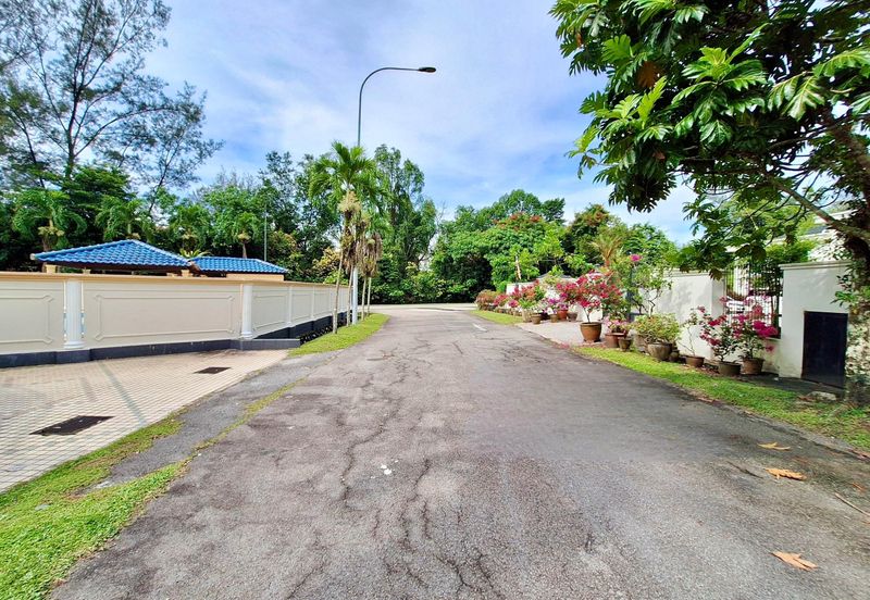 Taman Tun Abdul Razak