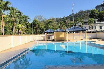 Taman Tun Abdul Razak