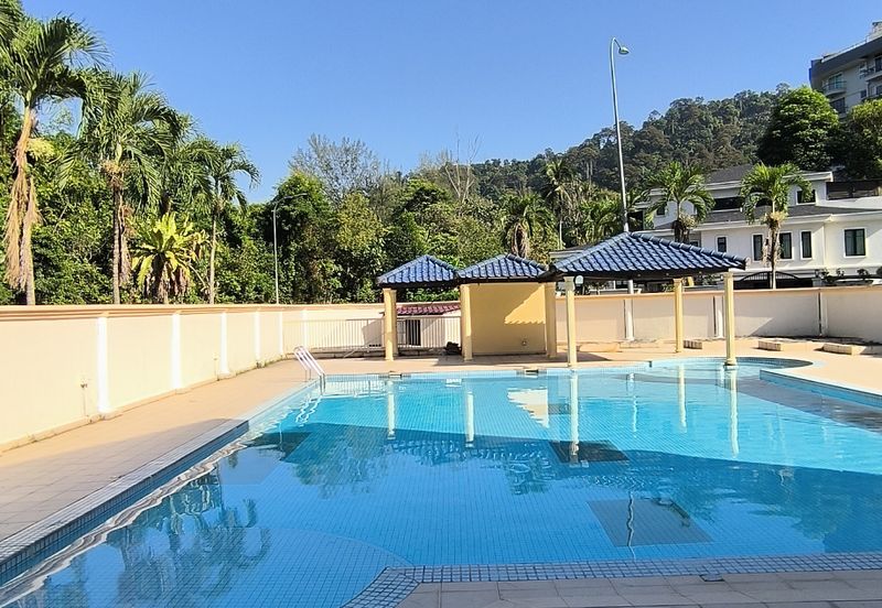 Taman Tun Abdul Razak