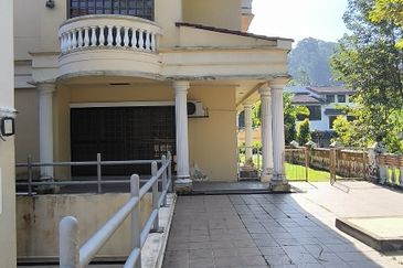 Taman Tun Abdul Razak