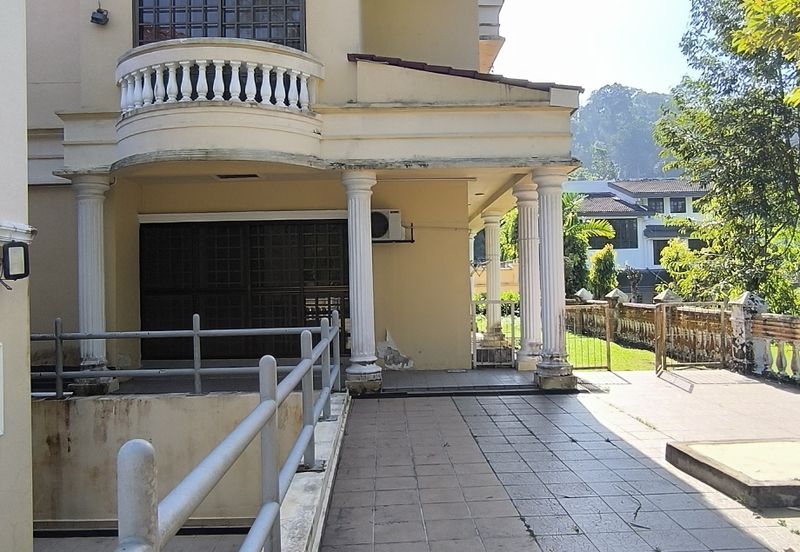 Taman Tun Abdul Razak