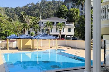 Taman Tun Abdul Razak