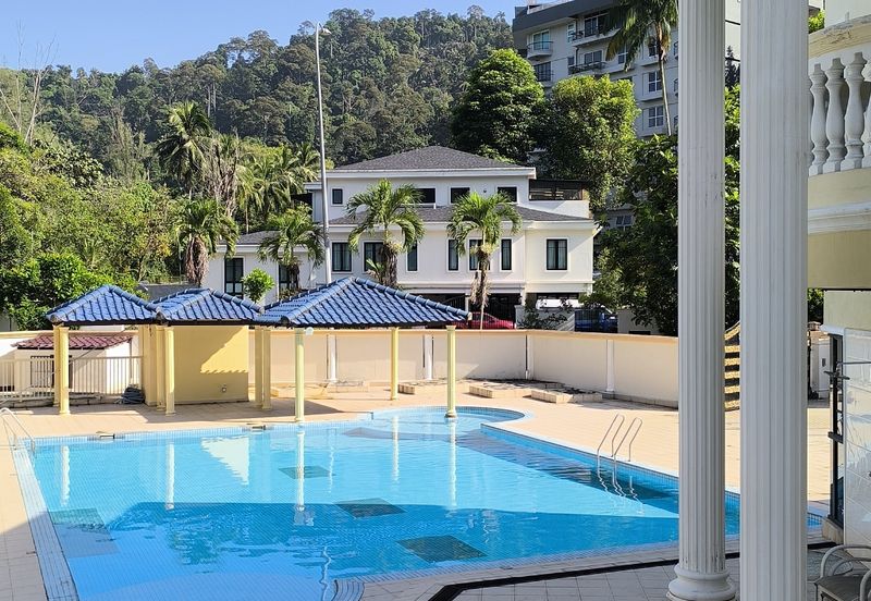 Taman Tun Abdul Razak