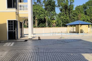 Taman Tun Abdul Razak