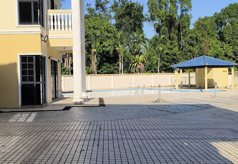 Taman Tun Abdul Razak