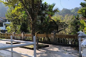 Taman Tun Abdul Razak