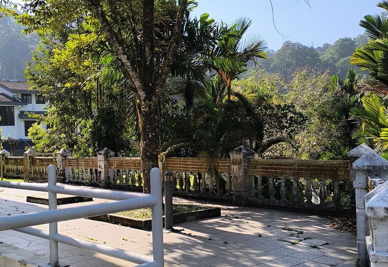 Taman Tun Abdul Razak