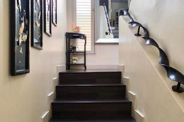 Taman Tun Abdul Razak