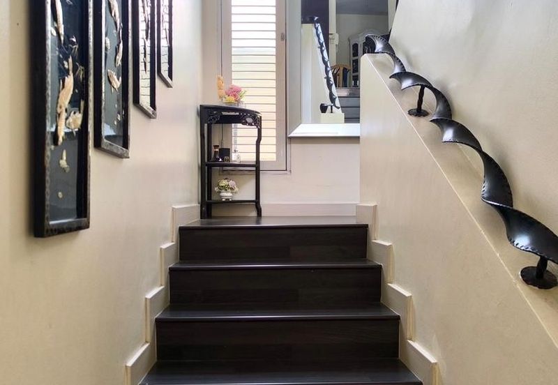 Taman Tun Abdul Razak