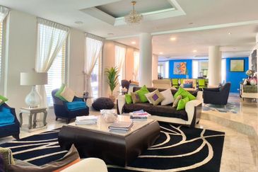 Taman Tun Abdul Razak