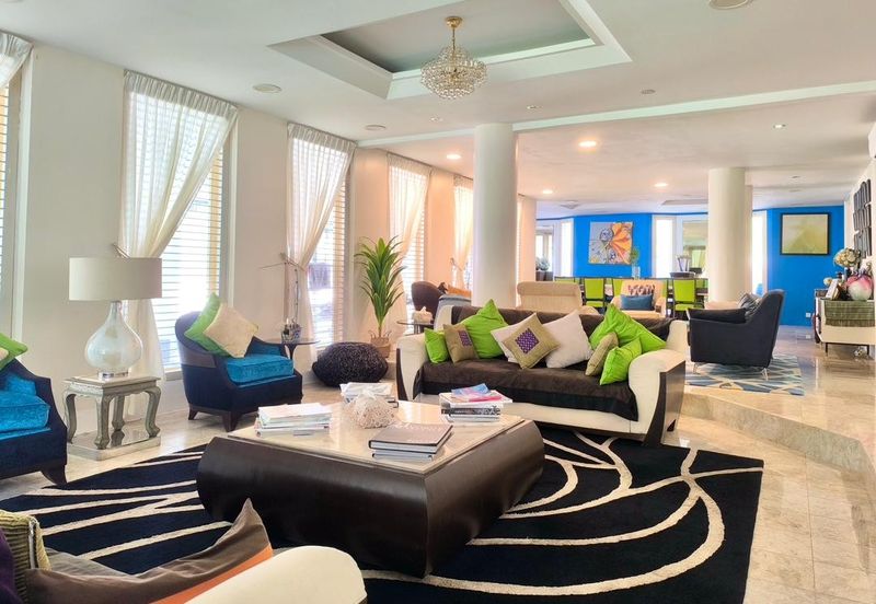 Taman Tun Abdul Razak