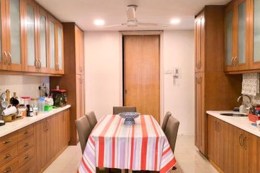 Taman Tun Abdul Razak