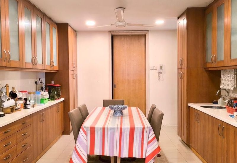 Taman Tun Abdul Razak