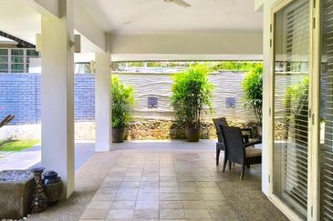 Taman Tun Abdul Razak