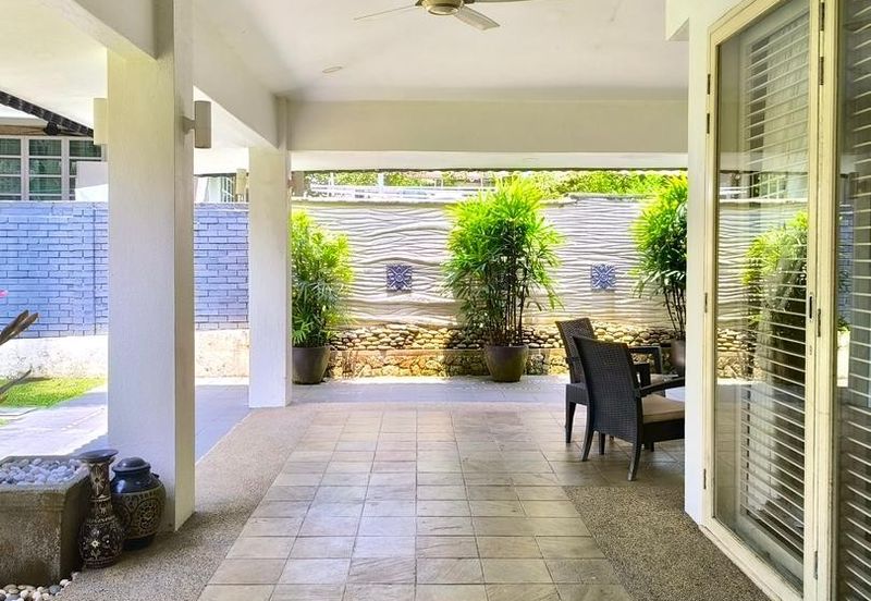 Taman Tun Abdul Razak