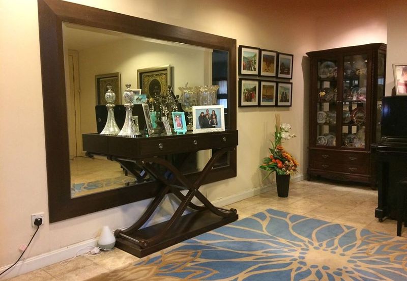 Taman Tun Abdul Razak