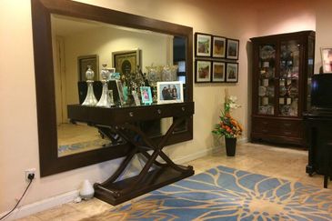 Taman Tun Abdul Razak