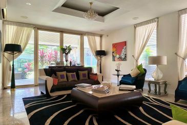 Taman Tun Abdul Razak