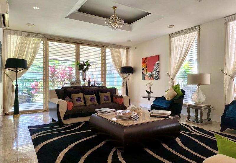 Taman Tun Abdul Razak