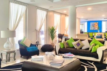 Taman Tun Abdul Razak