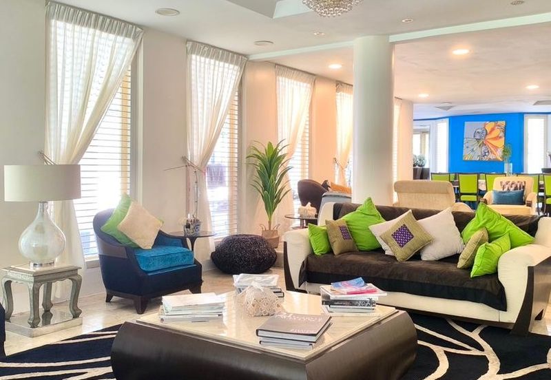 Taman Tun Abdul Razak