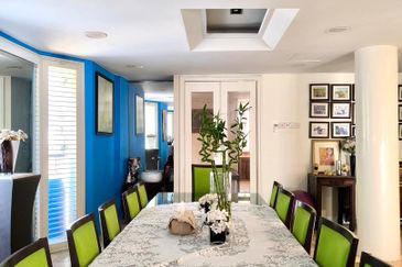 Taman Tun Abdul Razak