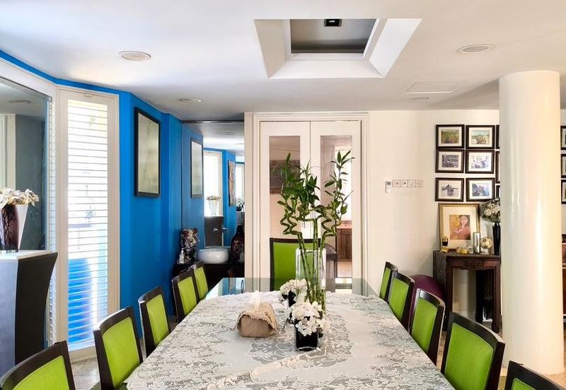 Taman Tun Abdul Razak