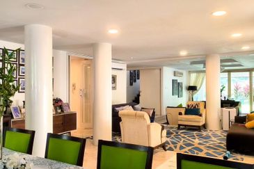 Taman Tun Abdul Razak