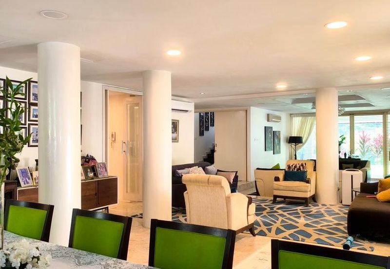 Taman Tun Abdul Razak