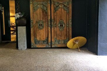 Taman Tun Abdul Razak