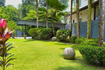 Taman Tun Abdul Razak