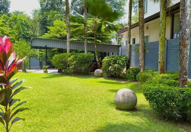 Taman Tun Abdul Razak