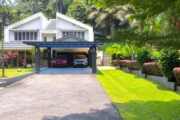 Taman Tun Abdul Razak