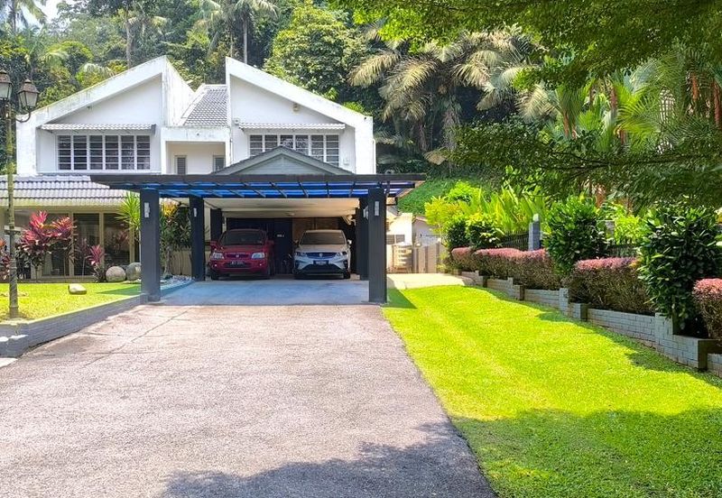 Taman Tun Abdul Razak