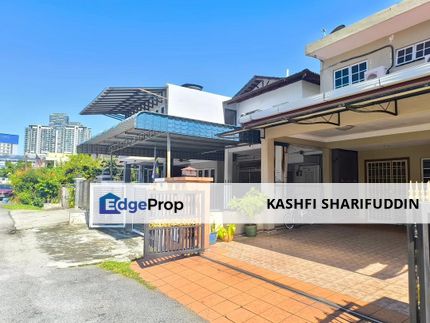 Renovated house Tmn Dato Ahmad Razali. 4 bilik tidur diatas., Selangor, Ampang