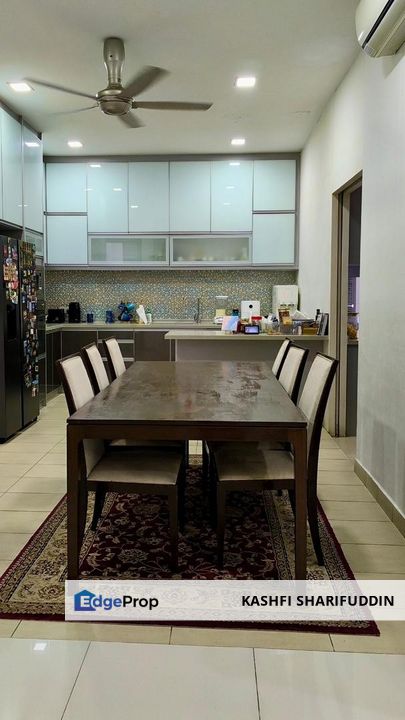 Duta Suria Ampang. Secure Neighborhood with Good Access., Selangor, Ampang